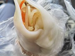 -张果佬年糕卷(科巷店)