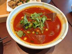 -老张牛肉面(天津万象城店)