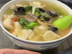 -安老太新疆第一碗(文艺路店)