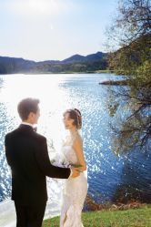 -拾尚映画·STUDIO婚纱摄影(中关村店)