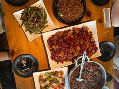 -望京一号·重庆江湖菜(工体店)