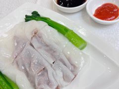 -番禺宾馆丽苑厅