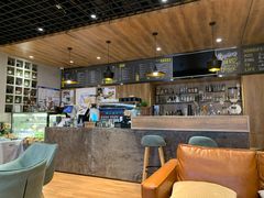 -ZING COFFEE 镜咖啡