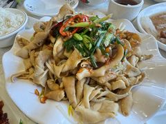 -长润·濑尿烧鹅