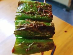 烤尖椒-烤五行·烧烤烤串(石佛营店)