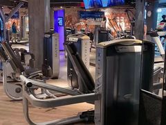-威尔仕健身(番禺店)