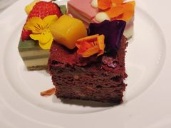 -星璞餐厅(深铁塘朗城君璞酒店)