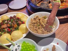 -老板恋上鱼(恒隆广场店)