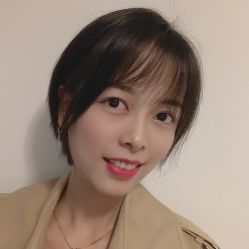 短发-意念造型