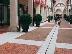 -佛罗伦萨小镇广佛名品奥特莱斯(疏港路店)