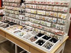 -名创优品(天河区正佳广场二店)