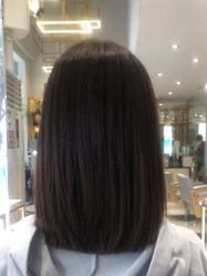 -菲·木田moontin造型salon