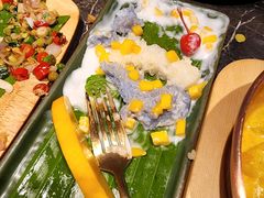 -泰傳奇