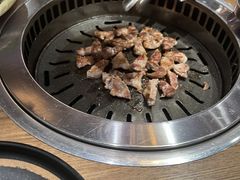 -香猪坊韩国烤肉专属门店(魏公村店)