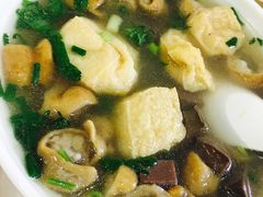 -珊珊小笼馆(仙霞路店)