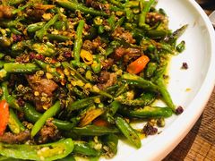 尖椒鸡-铁公鸡·四川料理(天环广场店)