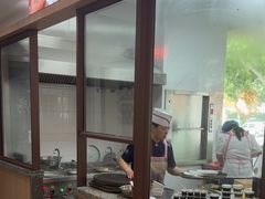 -渔码头食府·20年蓬莱老字号(登州路店)