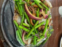 -衢州人家(建国北路店)