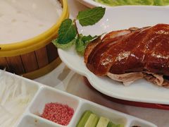 -大鸭梨烤鸭店(花园村店)