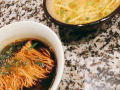 -南京大牌档(崇文门国瑞店)