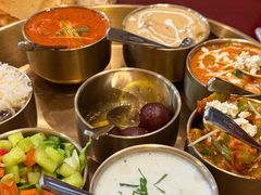 -清真· AL-JANNAT 佳纳特餐厅(仙林店)