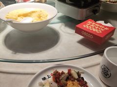-味上湘菜馆(岳麓山店)
