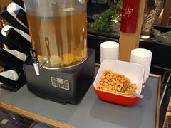 -湖里春风·淮扬菜(丽泽天街店)