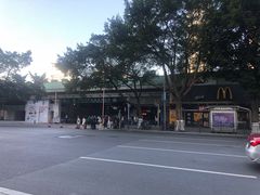 -72街荷叶饭(东方宝泰广场店)