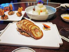 -杭州西子湖四季酒店·金沙厅