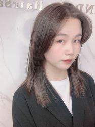 点击看大图 -潘多拉Hairsalon