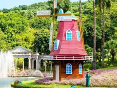 -广州市白云山风景名胜区