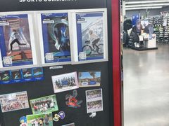 -迪卡侬(越秀公园店)