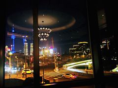 景观位-上海苏宁宝丽嘉酒店·Cafe Bellagio西餐厅