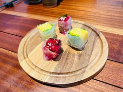 -七色云蔬食(喜邻里店)