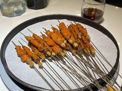-卡路里的烤宴(浑南首创店)