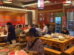 -堂客老火锅(欣阳广场总店)