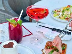 -Entrecôte 法国牛扒馆(保利·时光里店)
