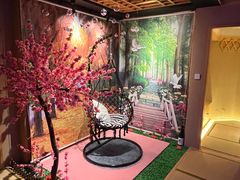 -琴寿司居酒屋(中山广场店)