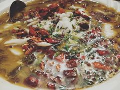 -扎与夏私房菜(西藏自治区拉萨市丹杰林巷店)