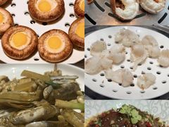 -青蓬蒸汽海鲜·深圳老字号·团建聚会(壹方城店)