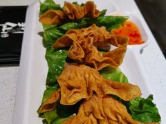 -新仙清汤牛腩(铜锣湾店)
