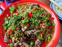 -小街47號江湖菜(四合院店)