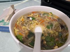 -不倒翁·安徽名菜楼(步行街店)