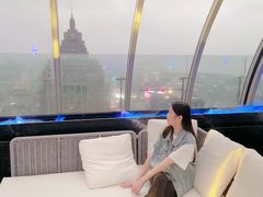 -Hi City·城市之巅