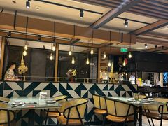 -Home Thai·泰谣(王府井apm店)