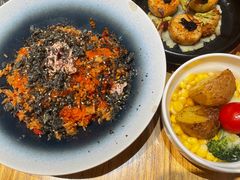 -森Some Fusion(荔湾店)