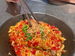 -馬伍旺川菜(金象城店)