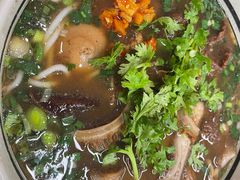 -小马牛肉面·牛骨熬制(南京博物院店)