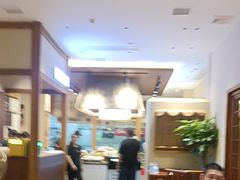 -杨厨的田园饭店(长城路店)