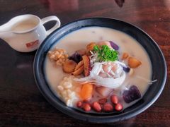 -三亚国光豪生度假酒店-椰语堂(国光豪生店)